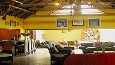 Koro Creek Guest House