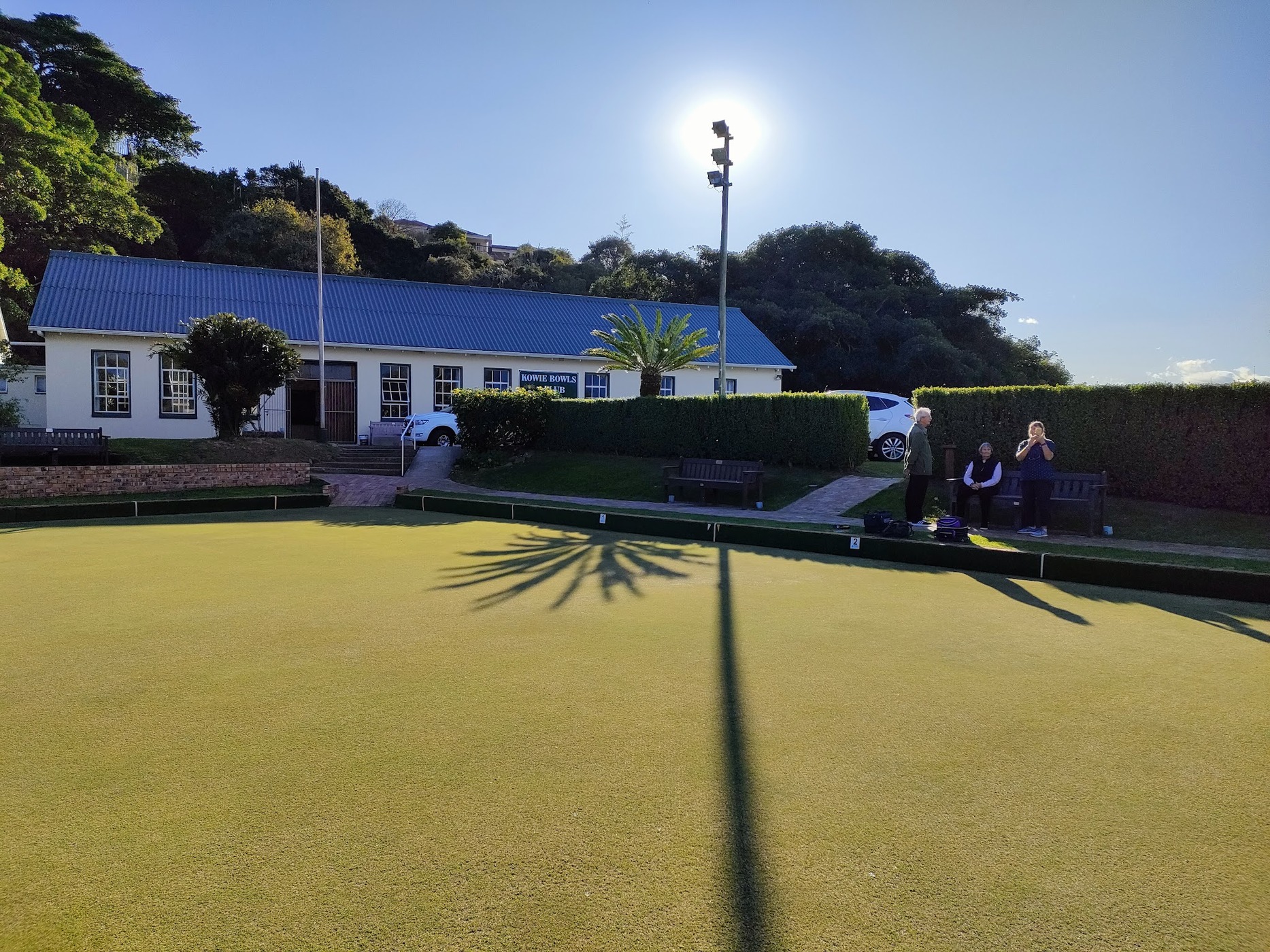 Kowie Country Club & Conference — photo 3