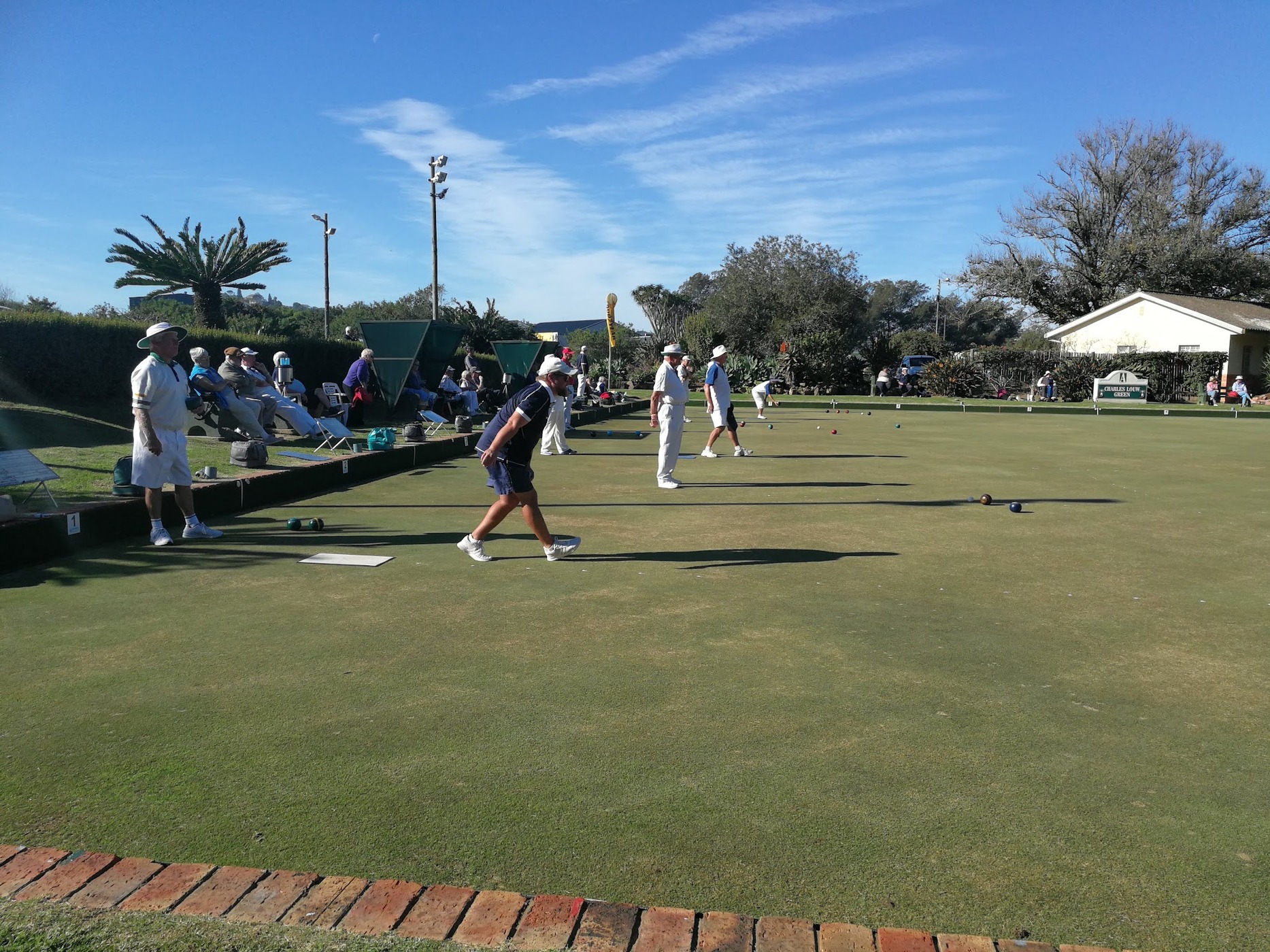 Kowie Country Club & Conference — photo 4