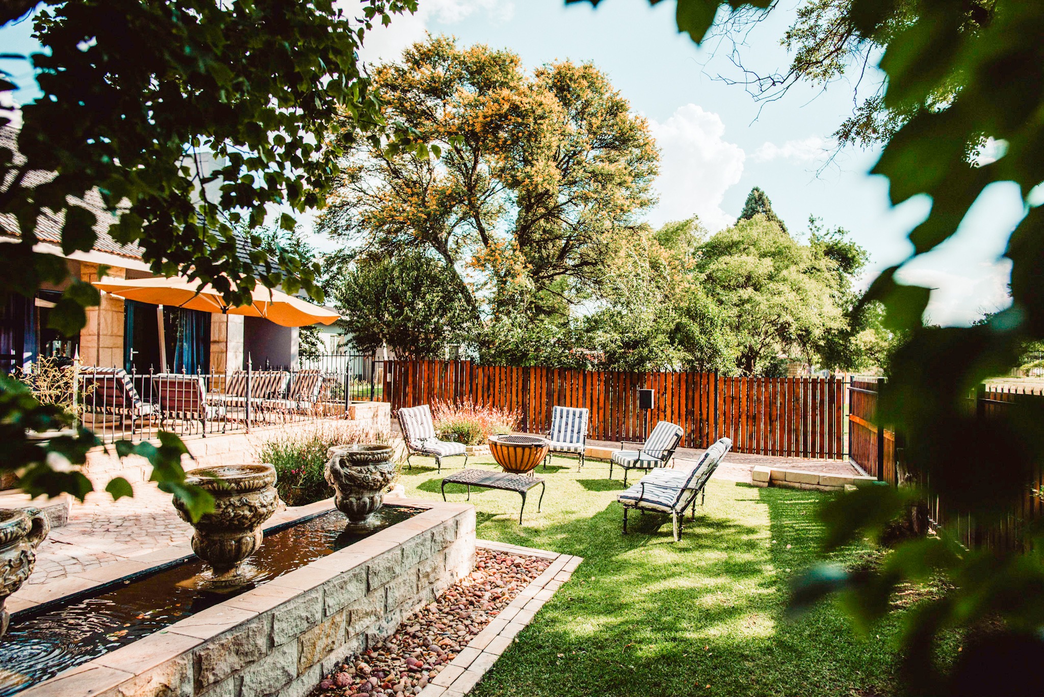 Kroonstad Hotel & Conference — photo 3