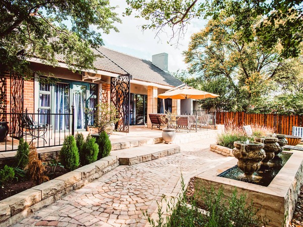 Kroonstad Hotel & Conference