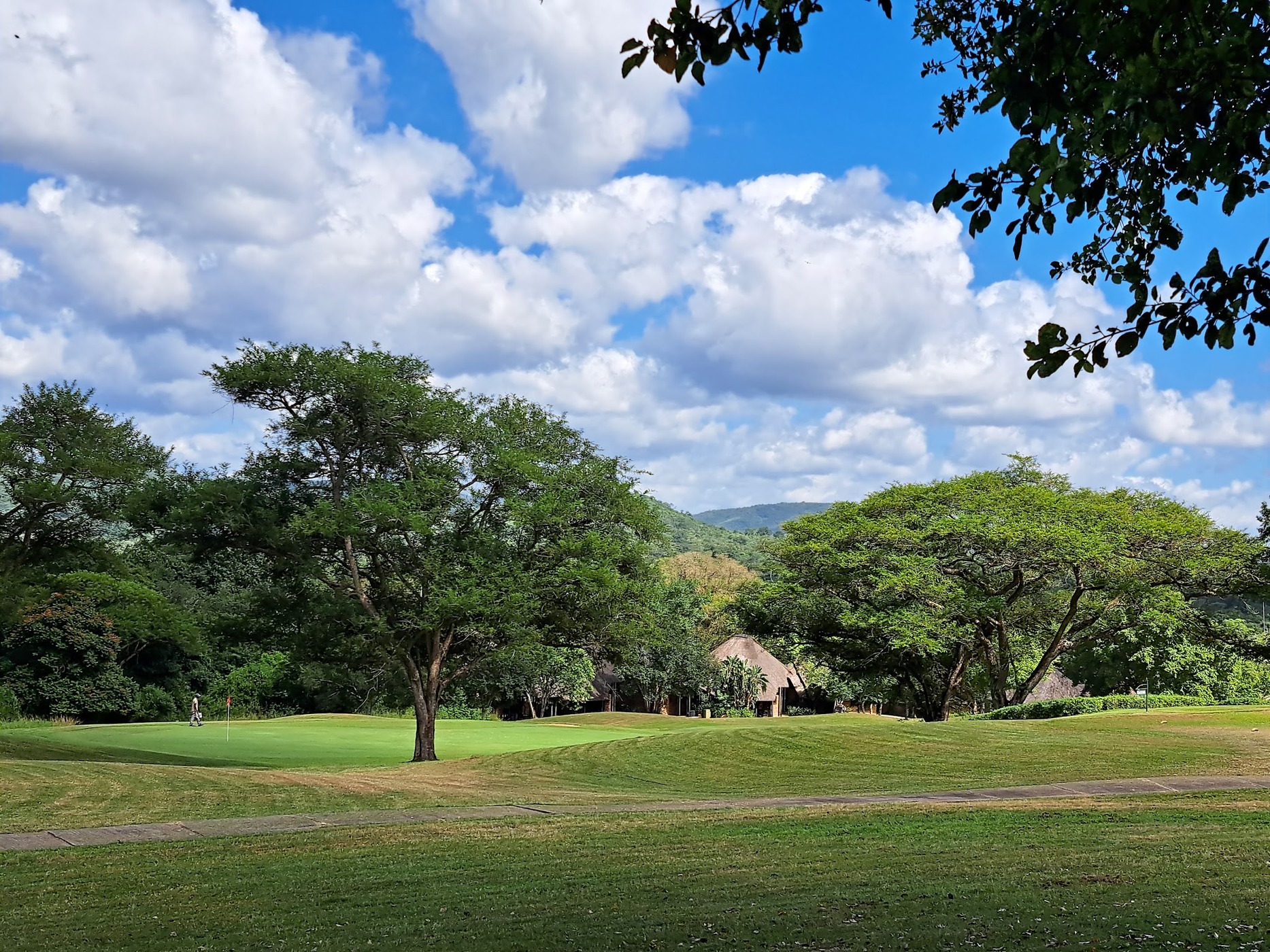 Kruger Park Lodge — photo 2