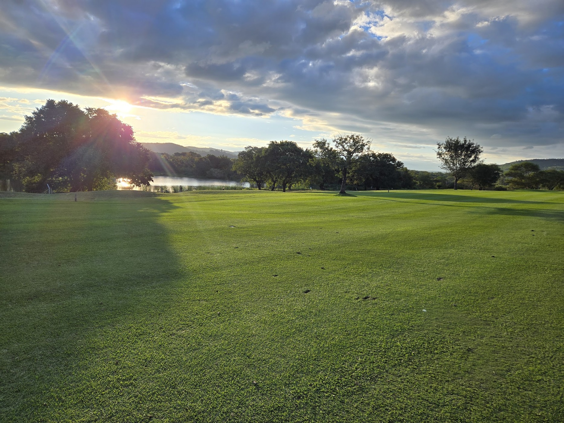 Kruger Park Lodge — photo 3