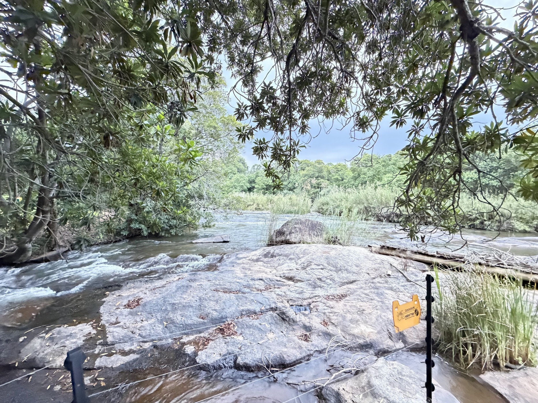 Kruger Park Lodge — photo 4