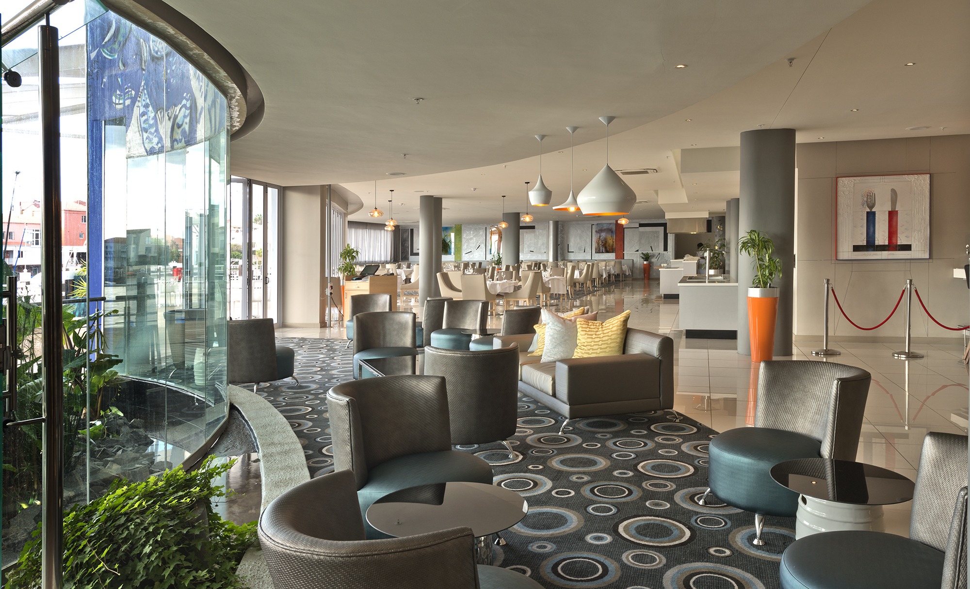 Krystal Beach Hotel — photo 4