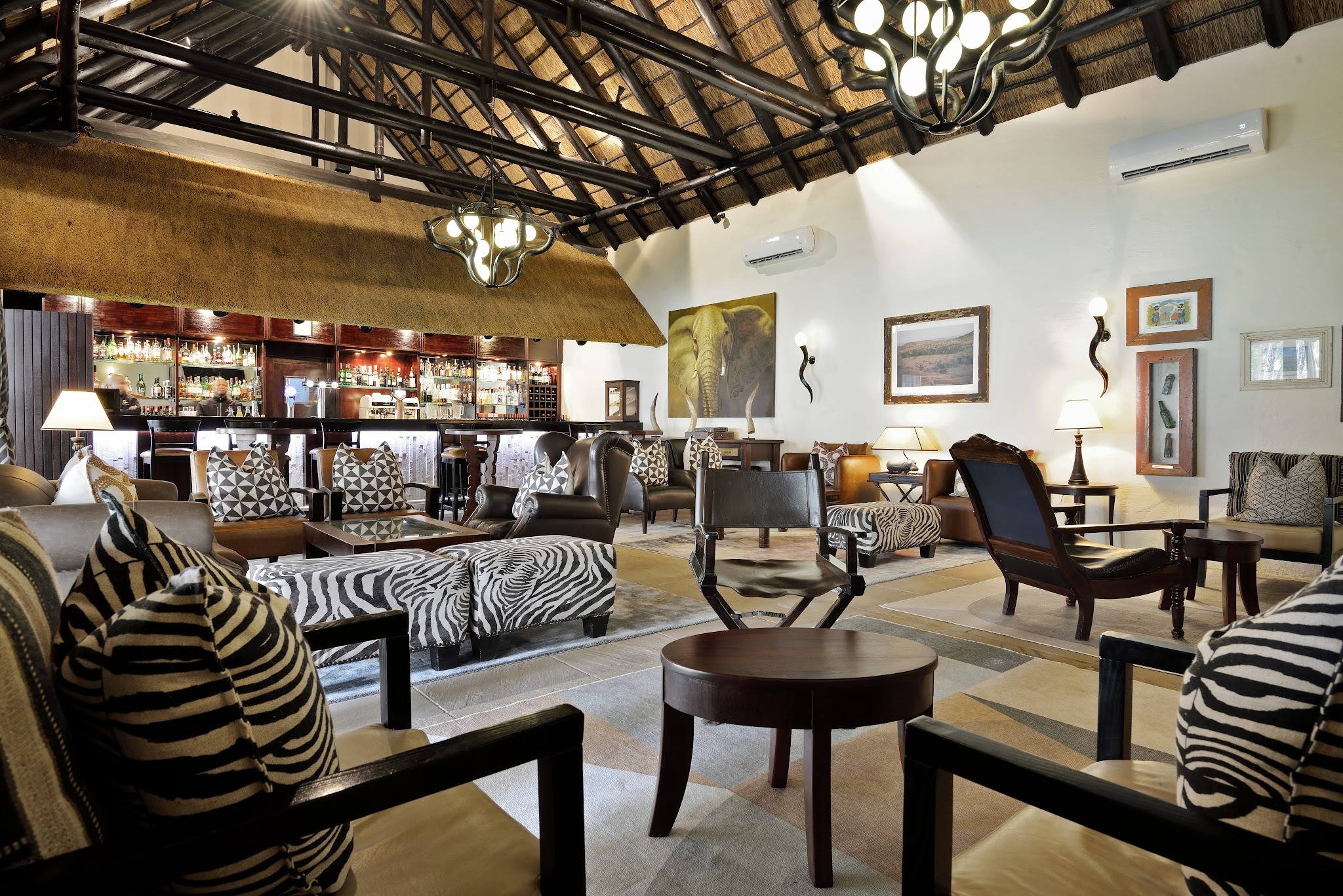 Kwa Maritane Bush Lodge — photo 5