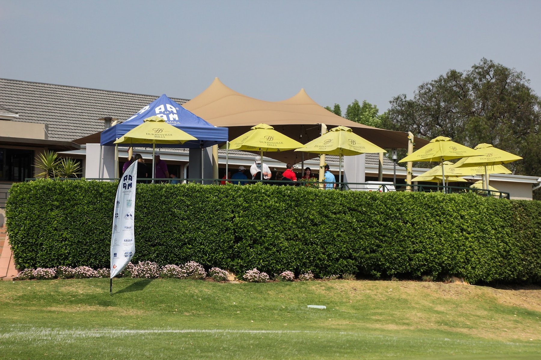 Kyalami Country Club — photo 3