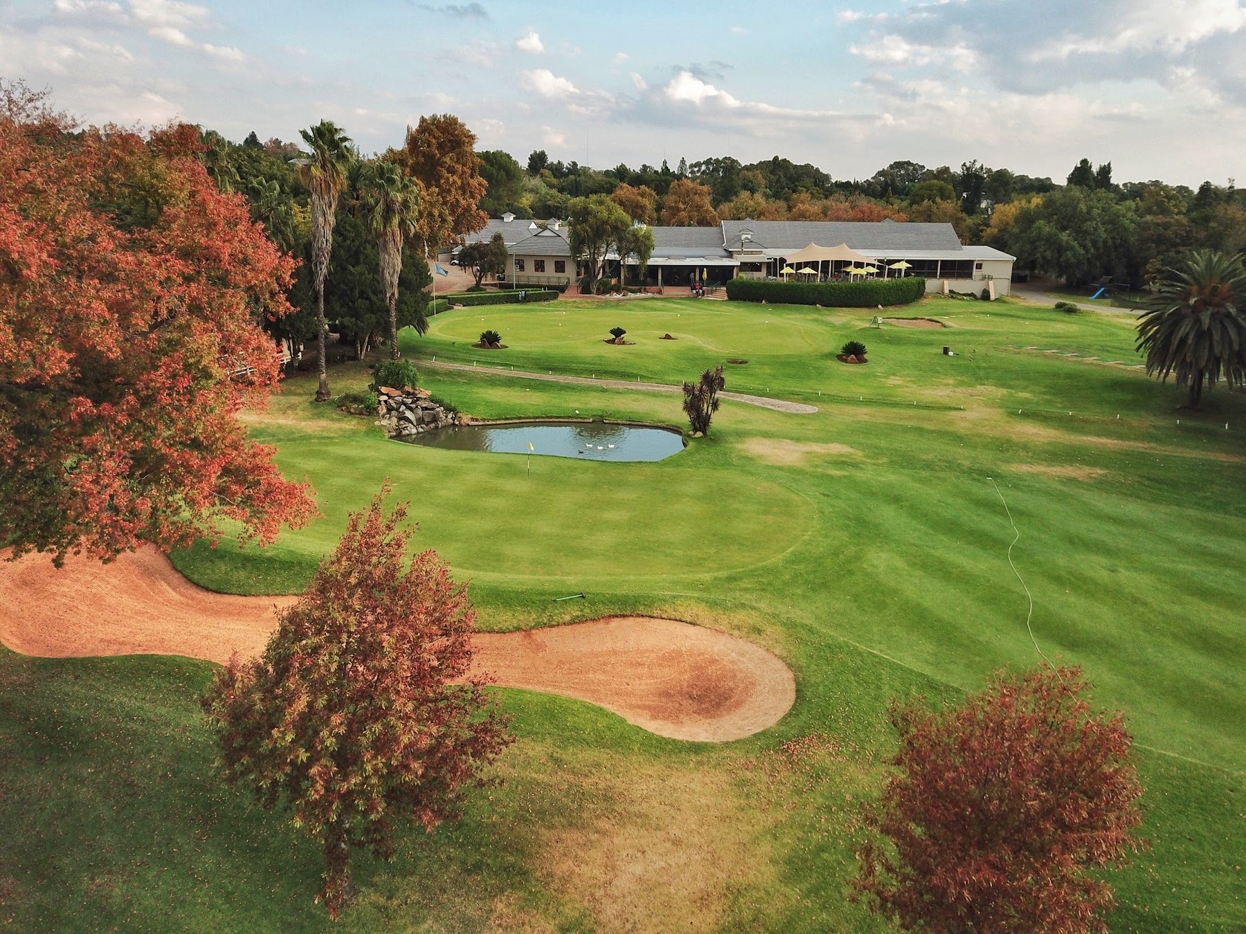 Kyalami Country Club — photo 4