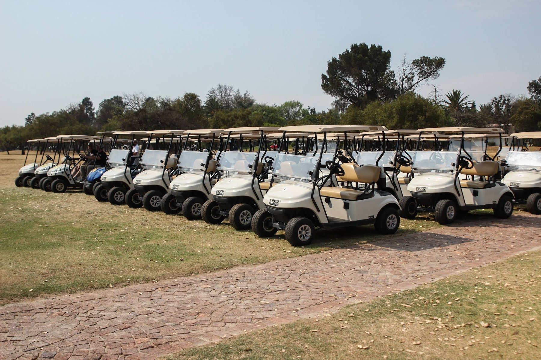Kyalami Country Club — photo 5