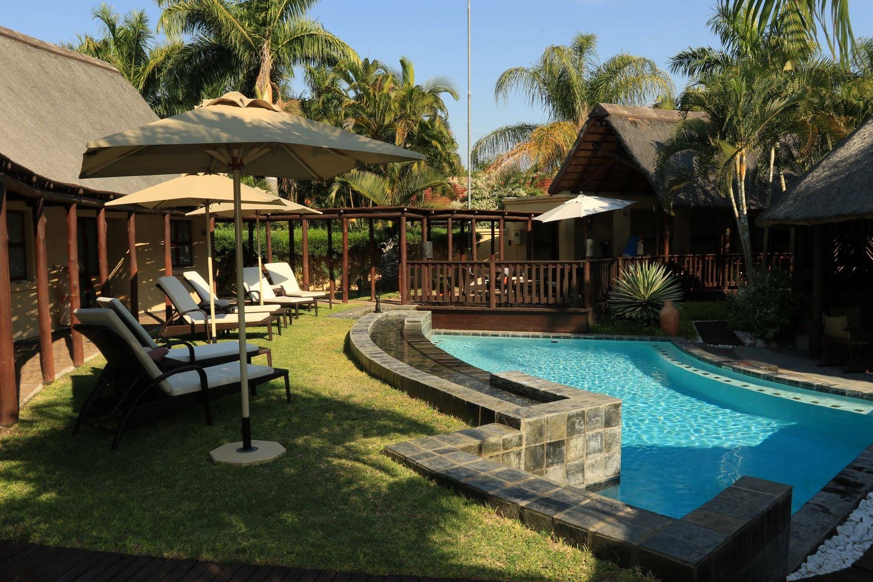 La Lechere Guest House — photo 2