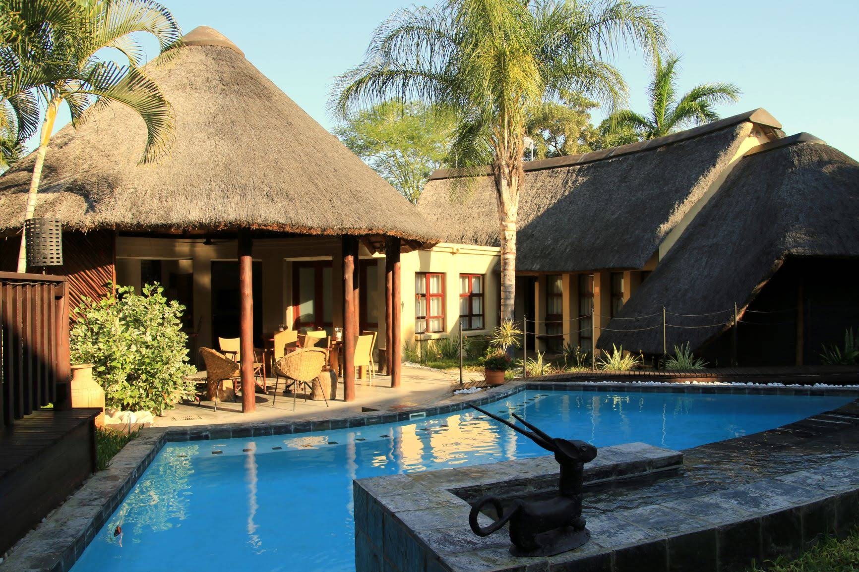 La Lechere Guest House — photo 3