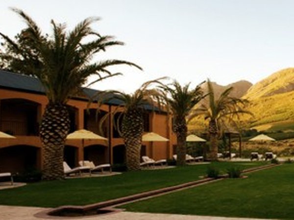 La Residence &amp; Villas