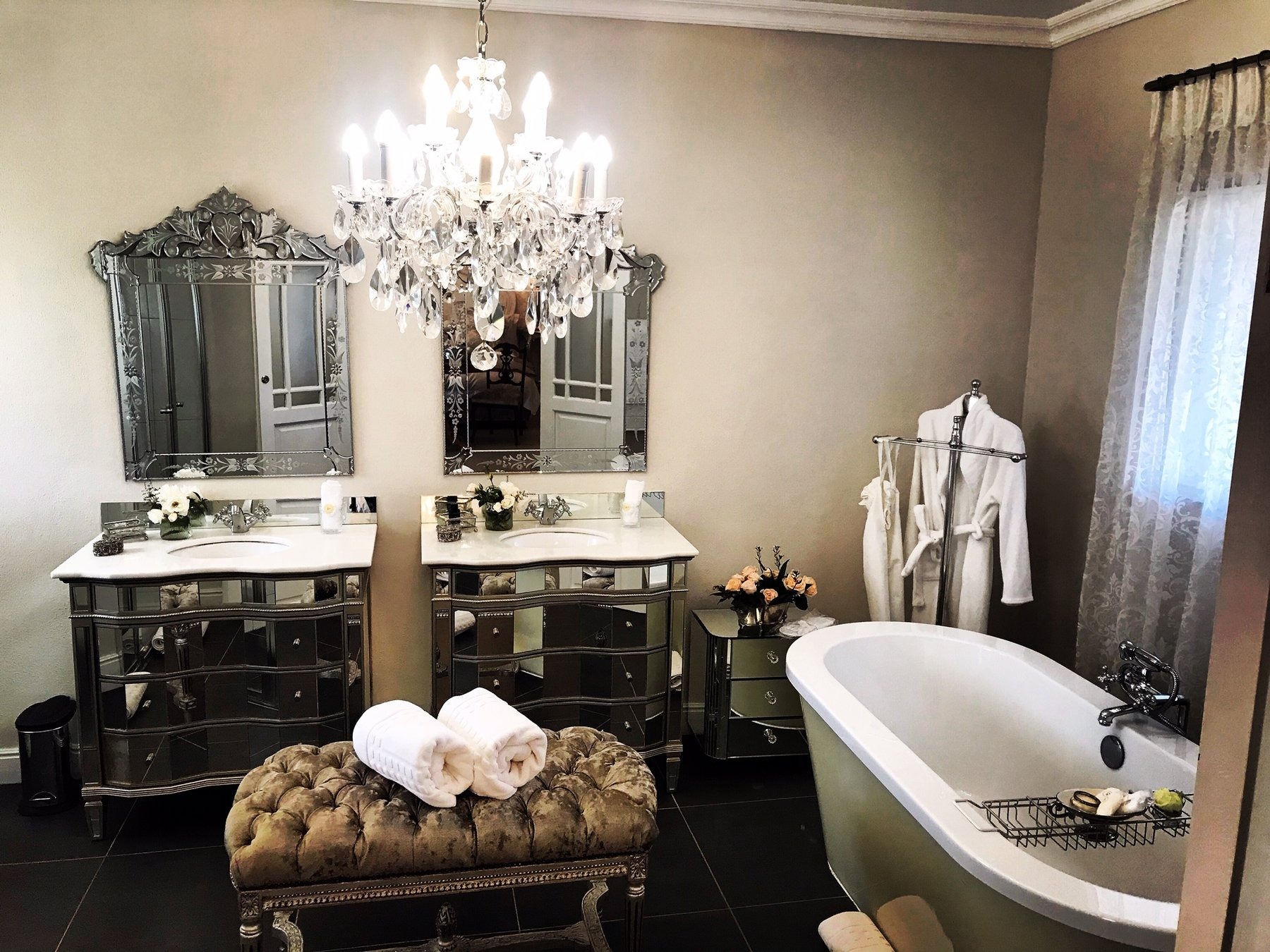 La Riviera Guesthouse — photo 3