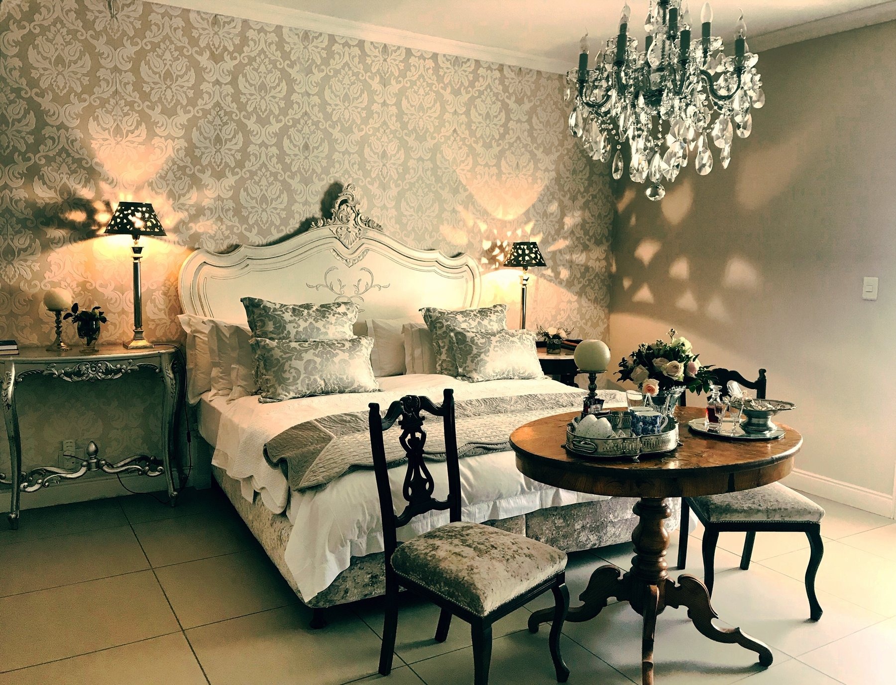 La Riviera Guesthouse — photo 4