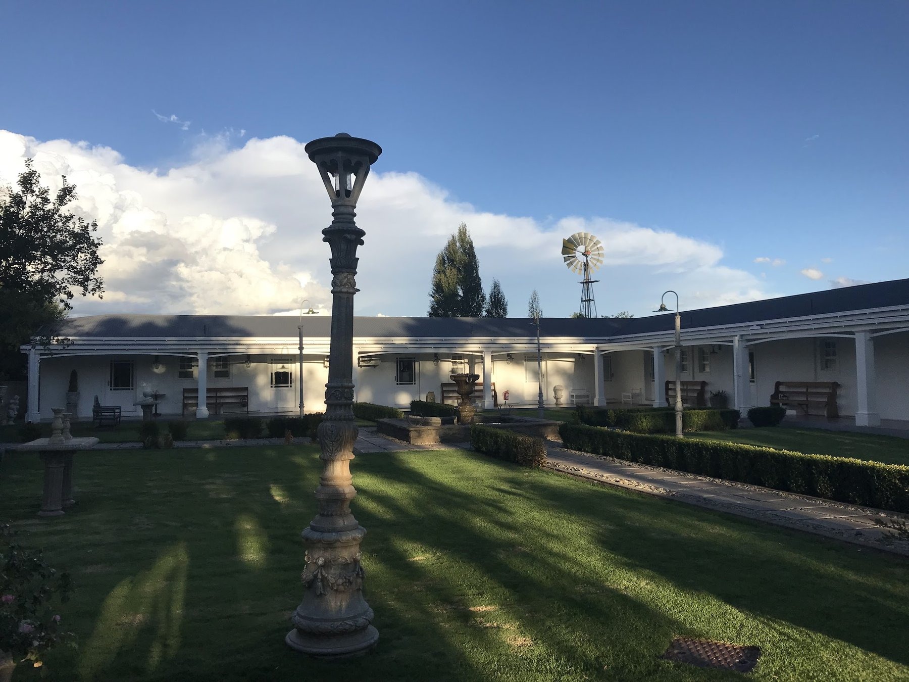 La Riviera Guesthouse — photo 5