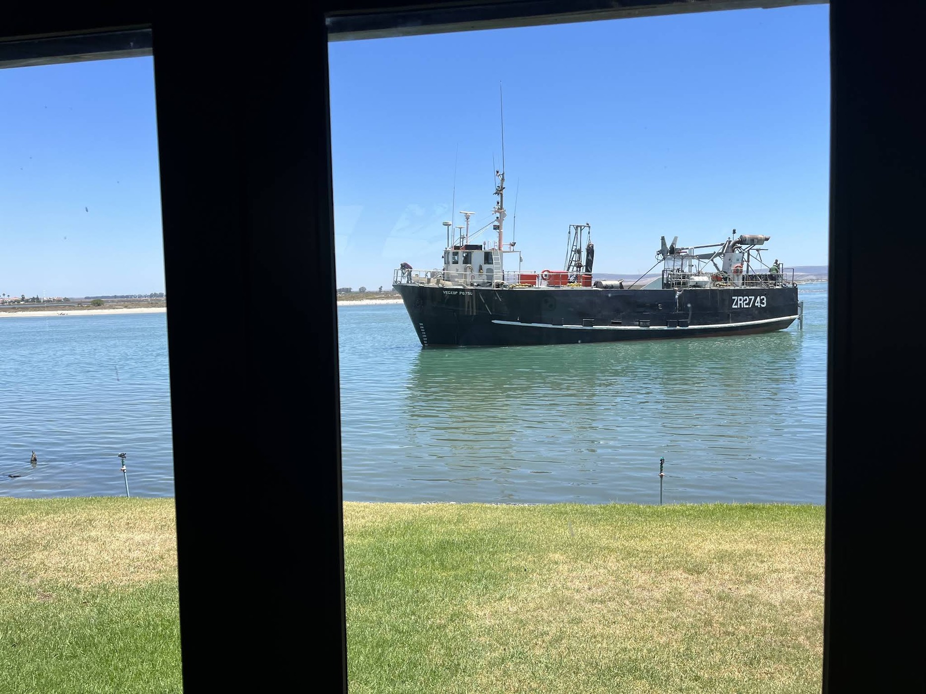 Laaiplek Hotel Conference Venue