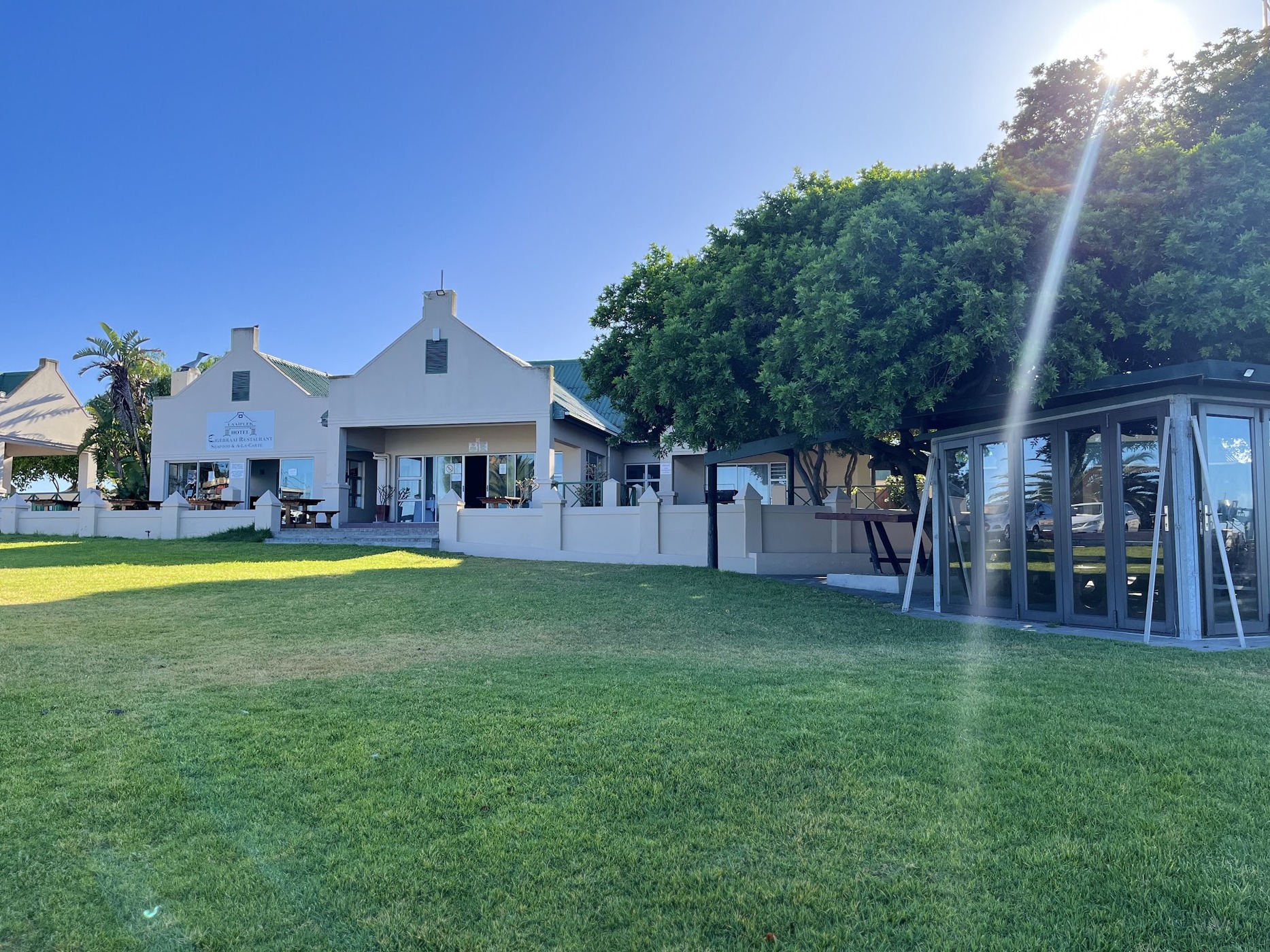 Laaiplek Hotel Conference Venue — photo 2