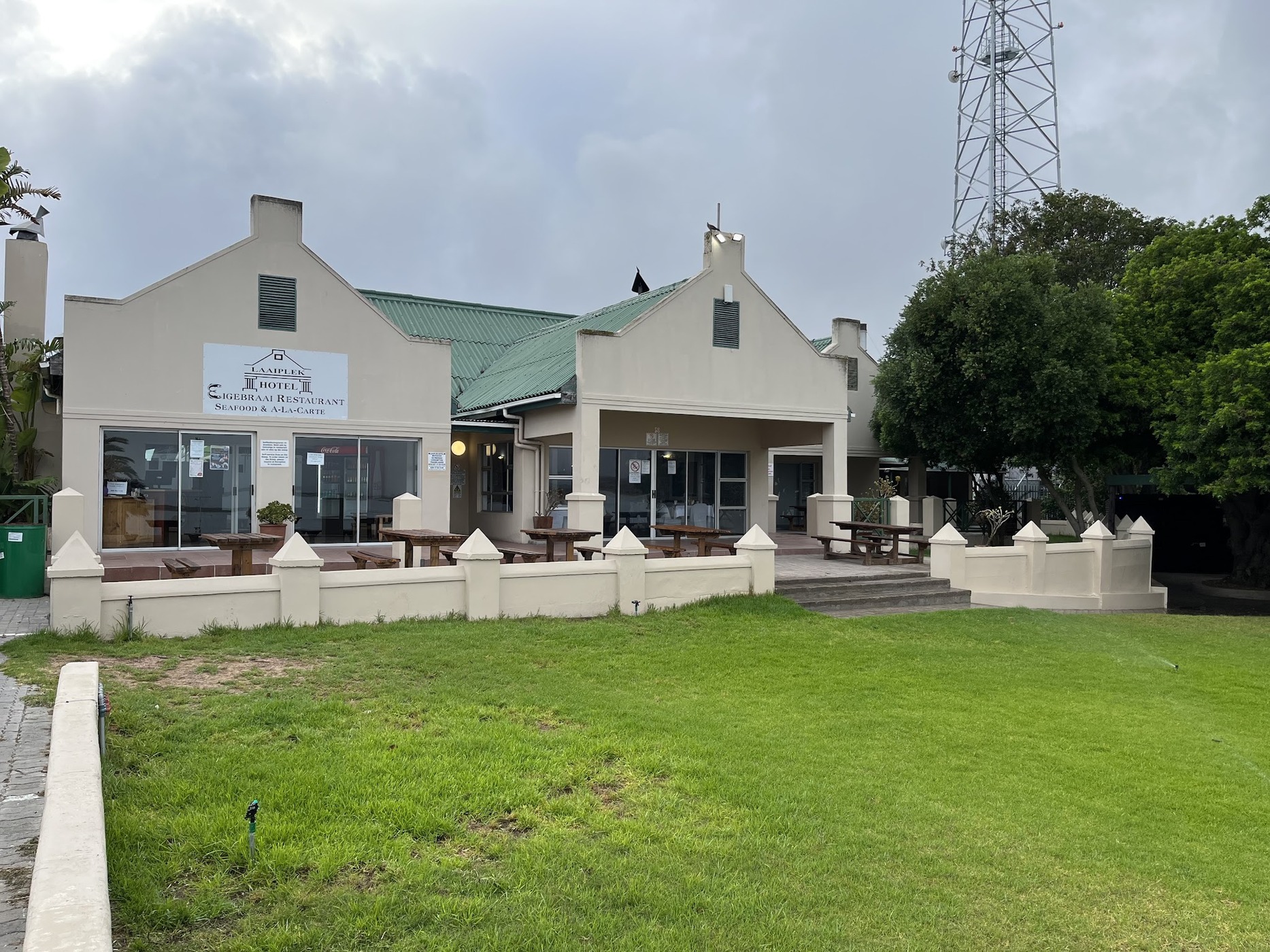 Laaiplek Hotel Conference Venue — photo 3