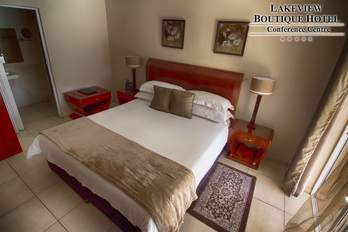 Lakes Hotel and Conference Centre in Benoni — photo 2