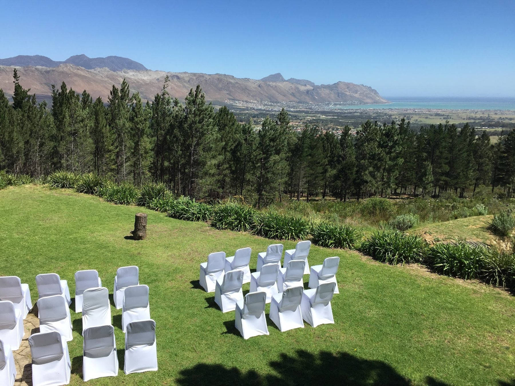 Lalapanzi Lodge — photo 3