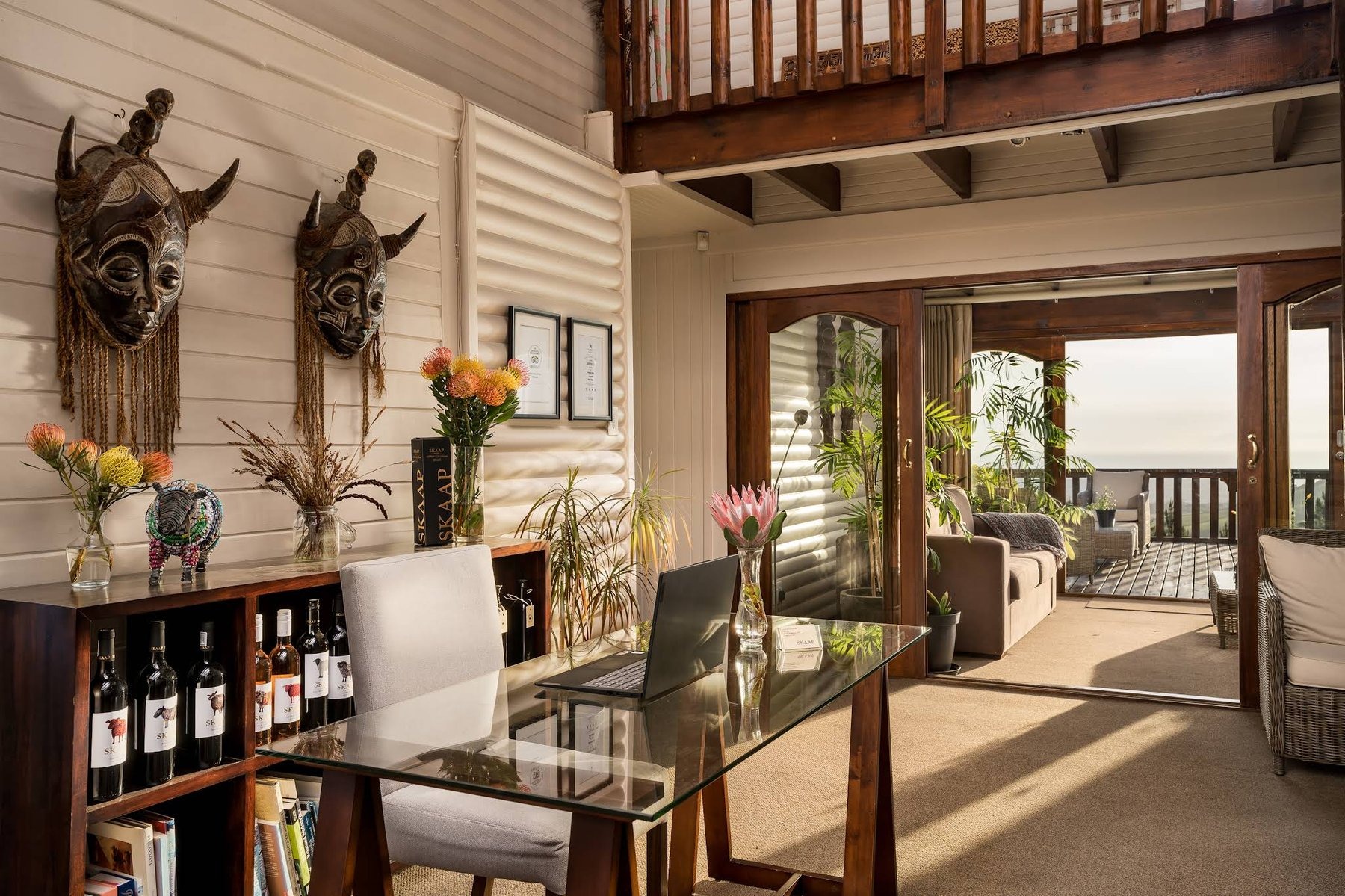 Lalapanzi Lodge — photo 4