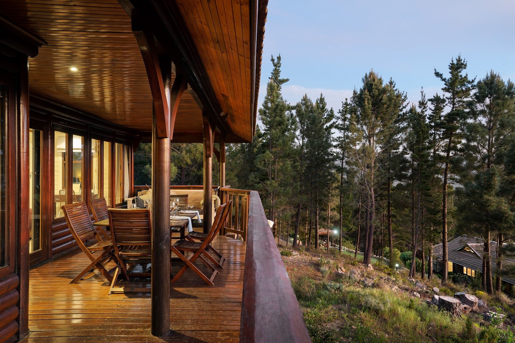 Lalapanzi Lodge — photo 5