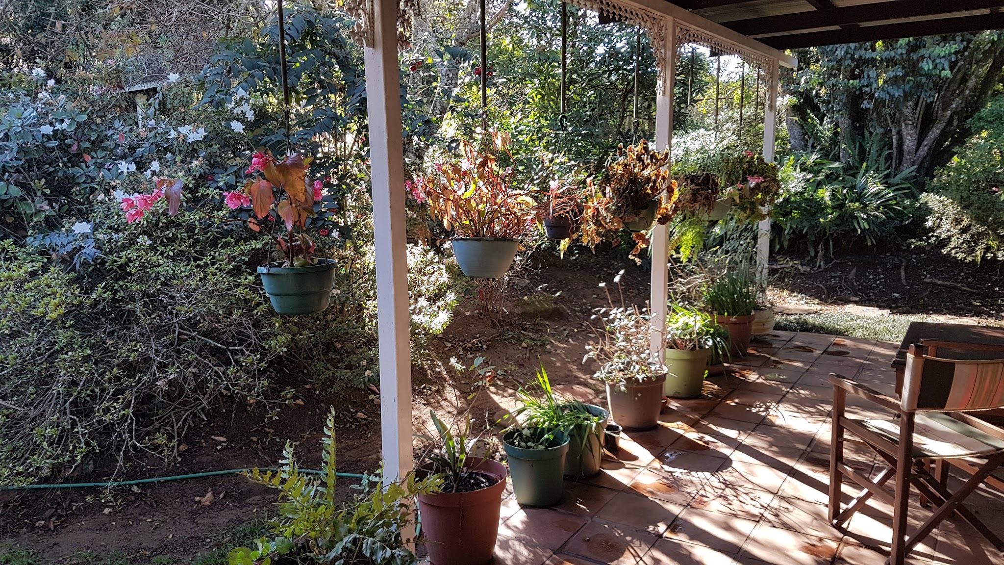 Lambourn's Guest House — photo 2