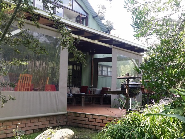 Lambourn's Guest House