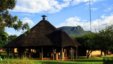 Lapeng Guest Lodge