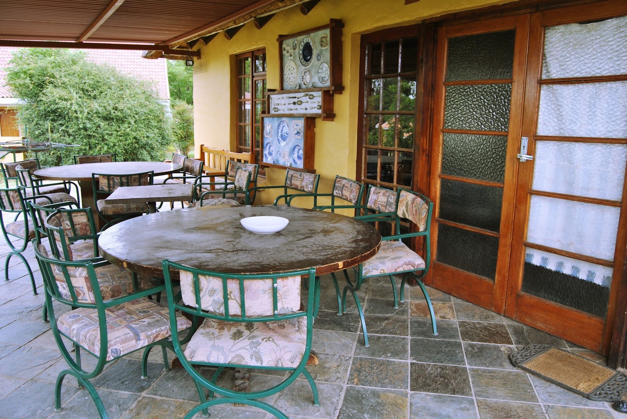 Lavender Hills Guest Farm — photo 2