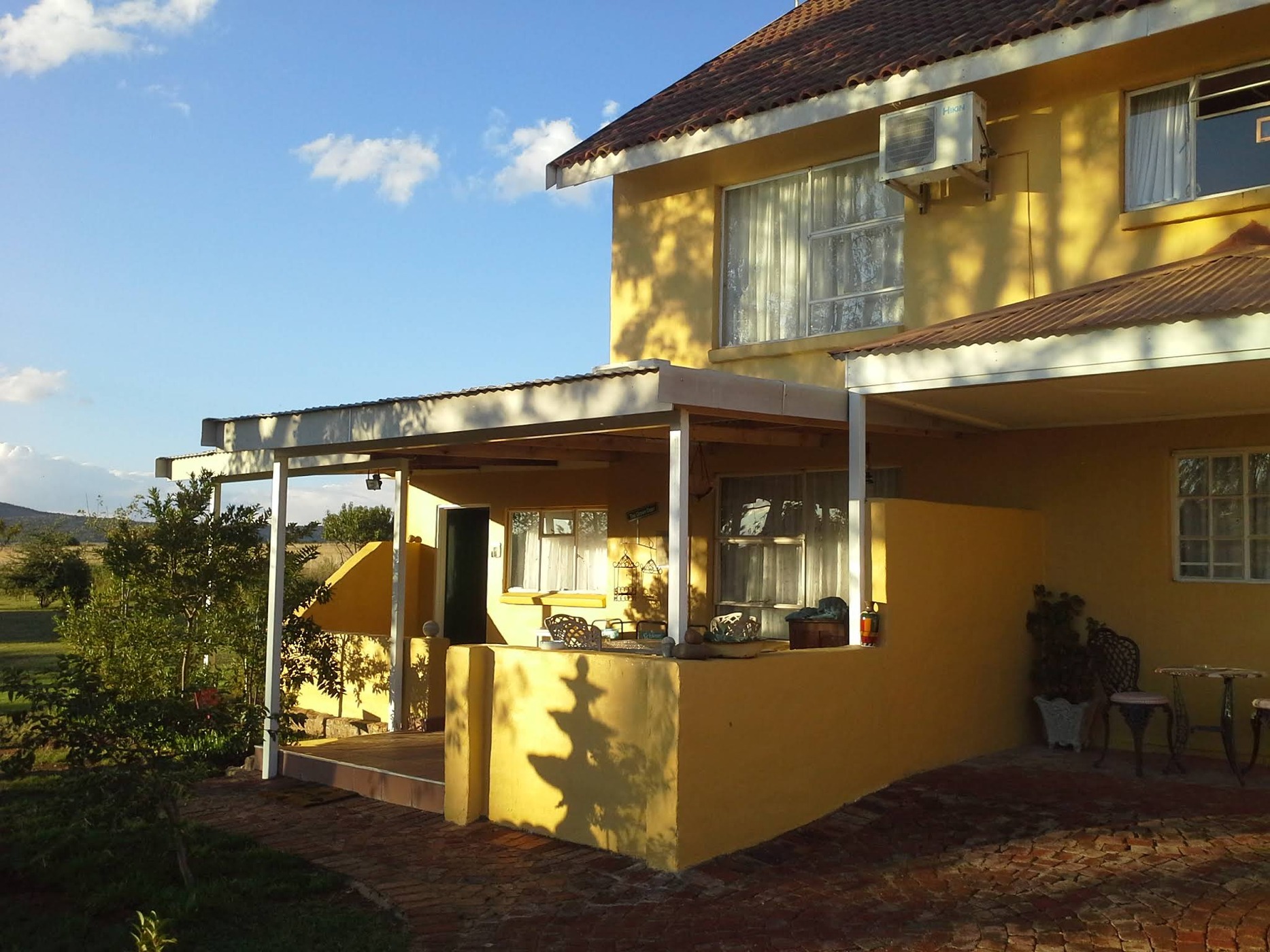 Lavender Hills Guest Farm — photo 4