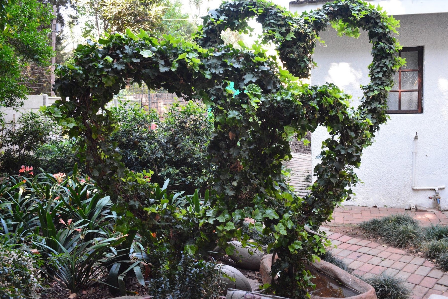 Le Chateau Guesthouse — photo 2