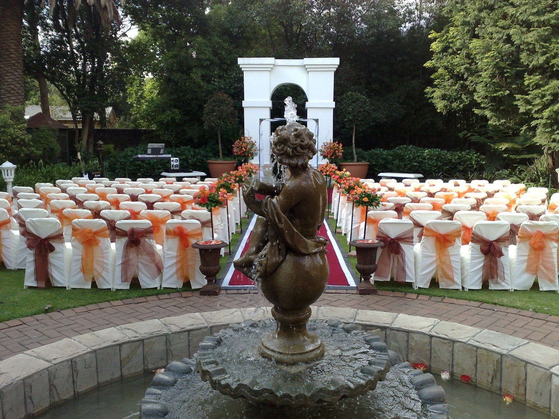 Le Chateau Guesthouse — photo 5