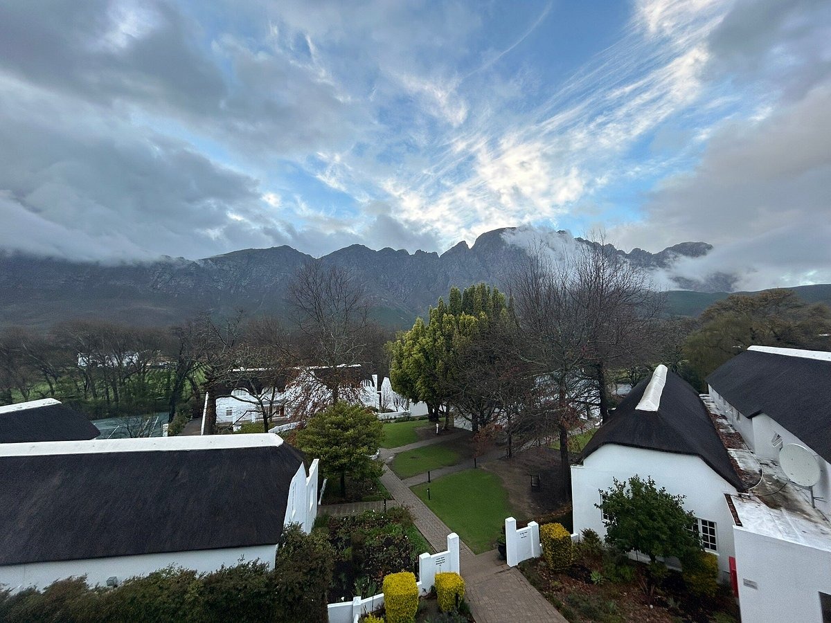 Le Franschoek — photo 2