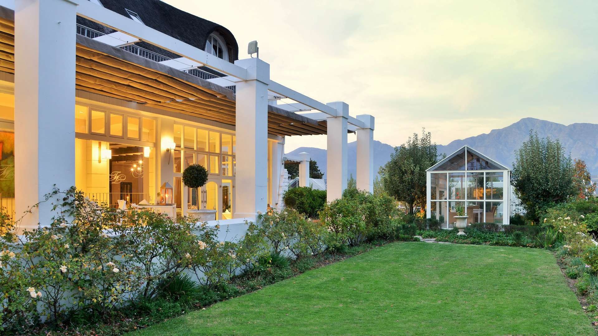 Le Franschoek — photo 3