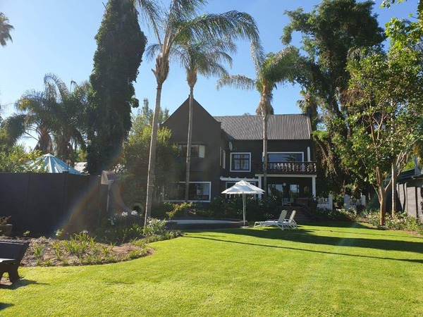 Le Must River Residence