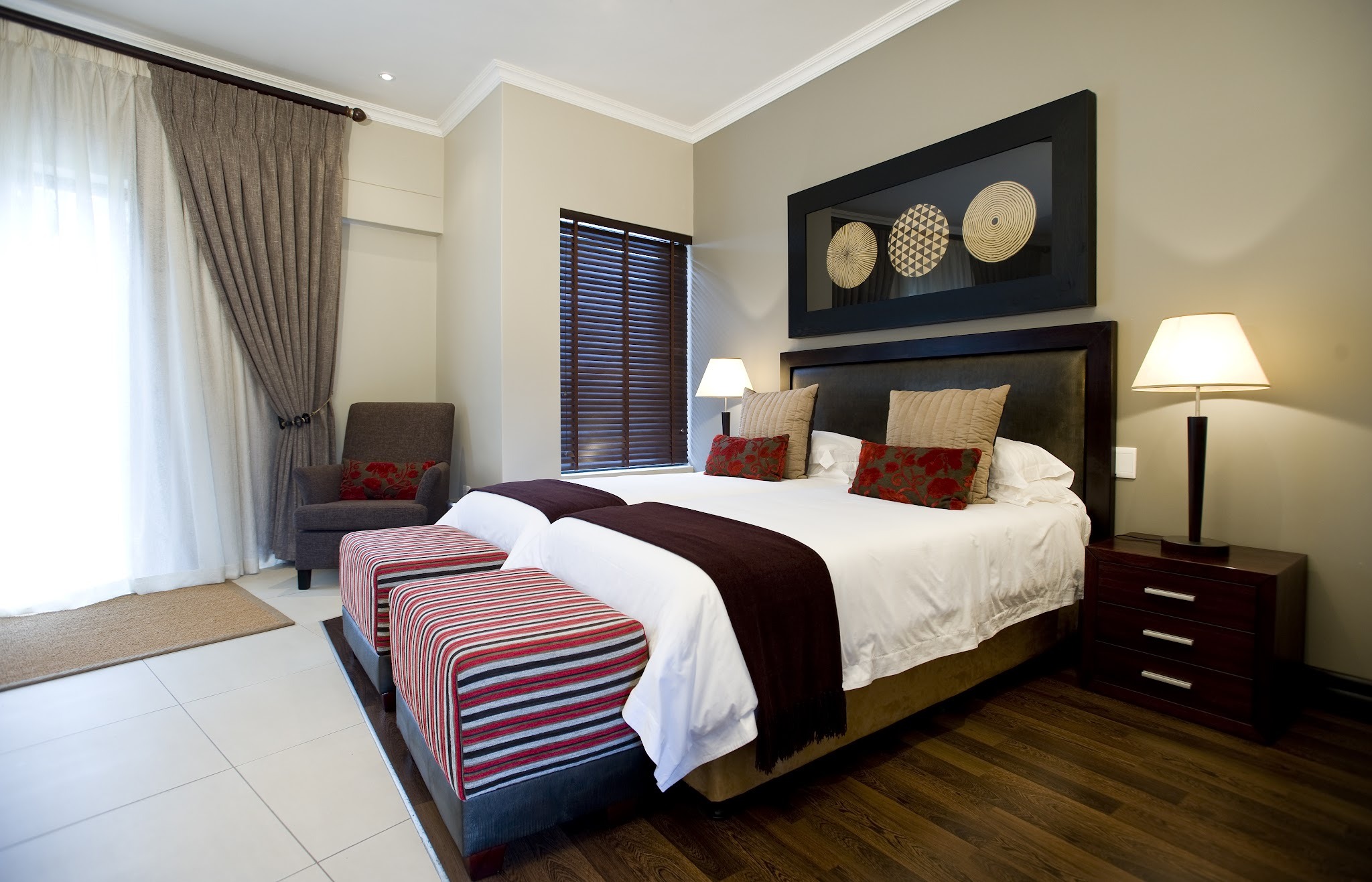 Legend Golf & Safari Resort Limpopo  Capacity — photo 4