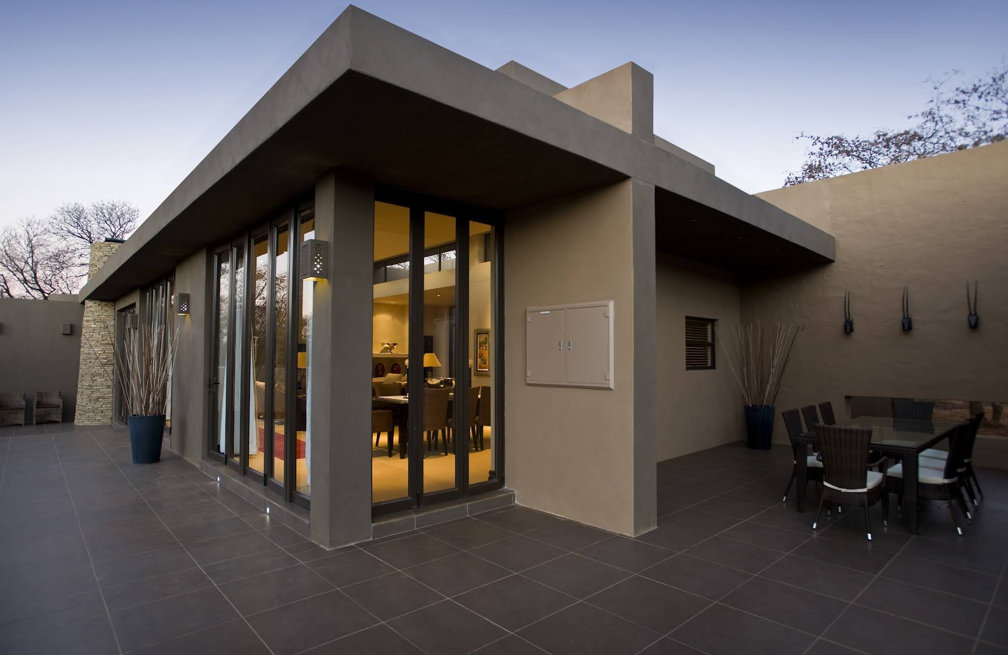 Legend Golf & Safari Resort Limpopo  Capacity — photo 5