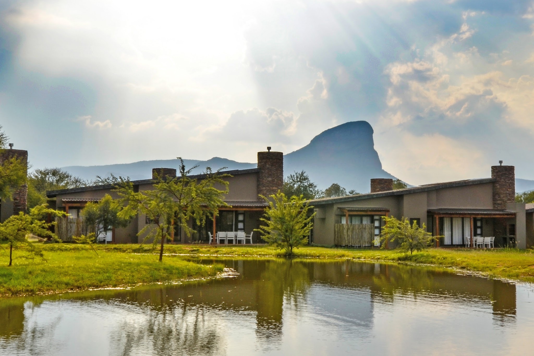 Legend Golf & Safari Resort