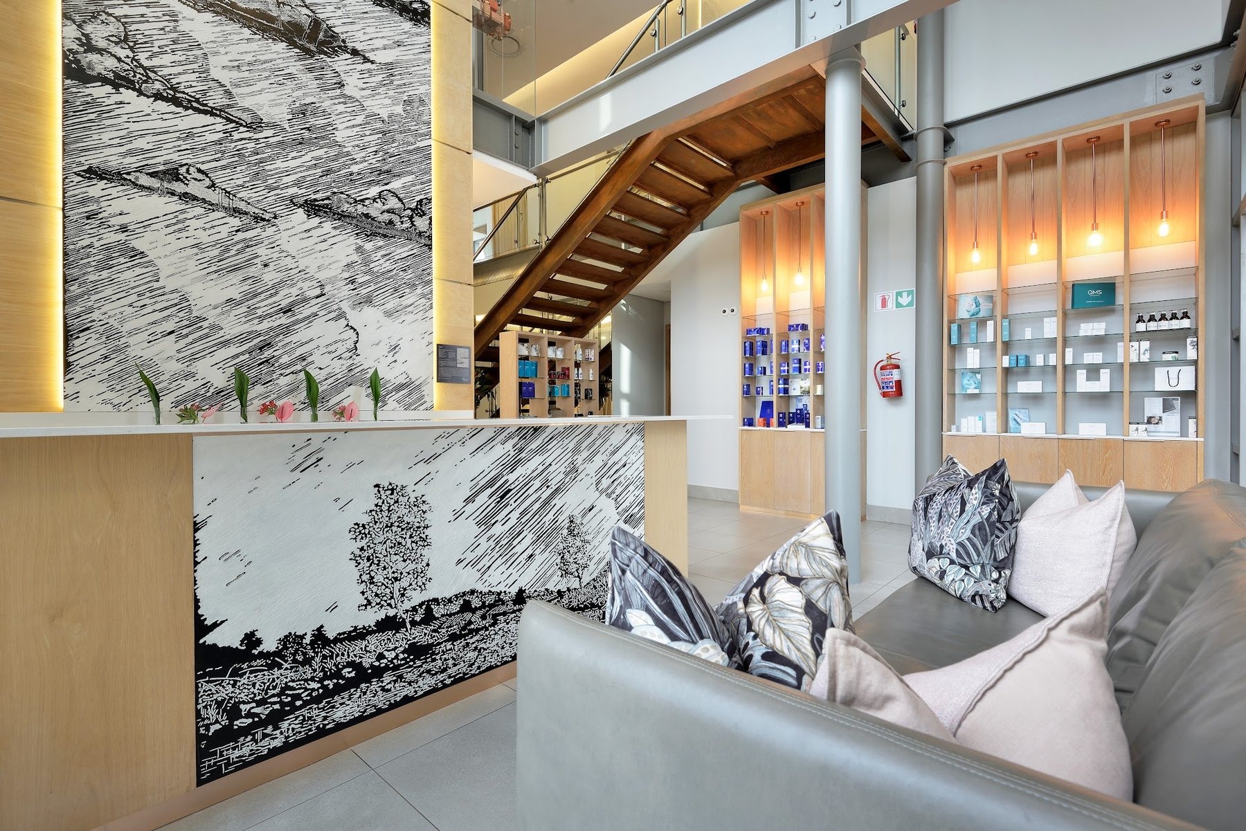 Leonardo Conference Centre — photo 2