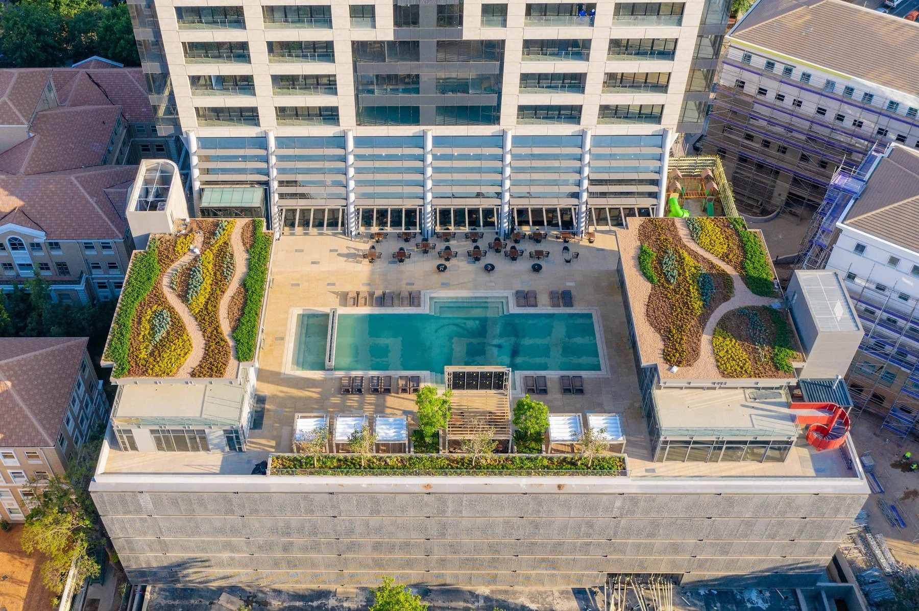 Leonardo Conference Centre — photo 3