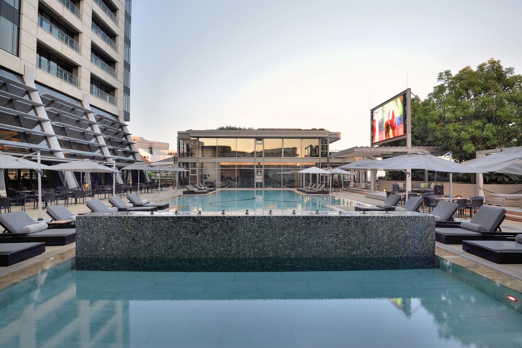 Leonardo Conference Centre — photo 4