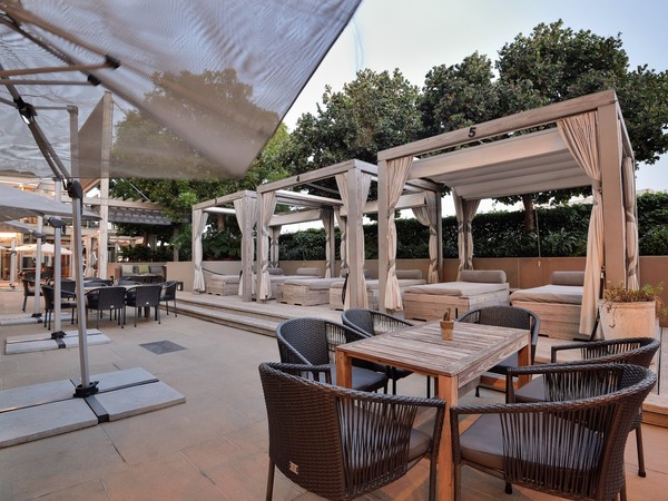 Leonardo Conference Centre