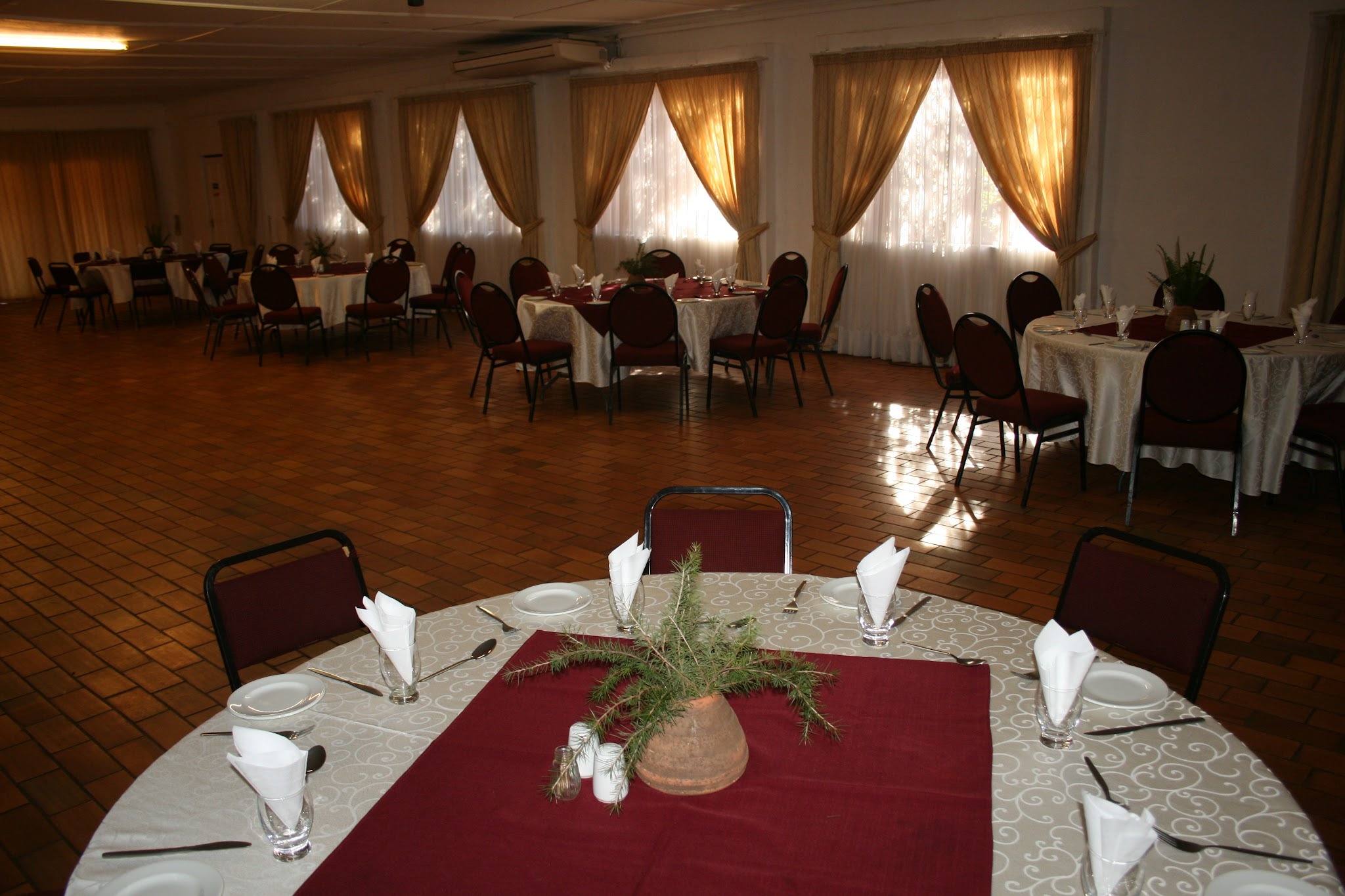 Leribisi Lodge — photo 2