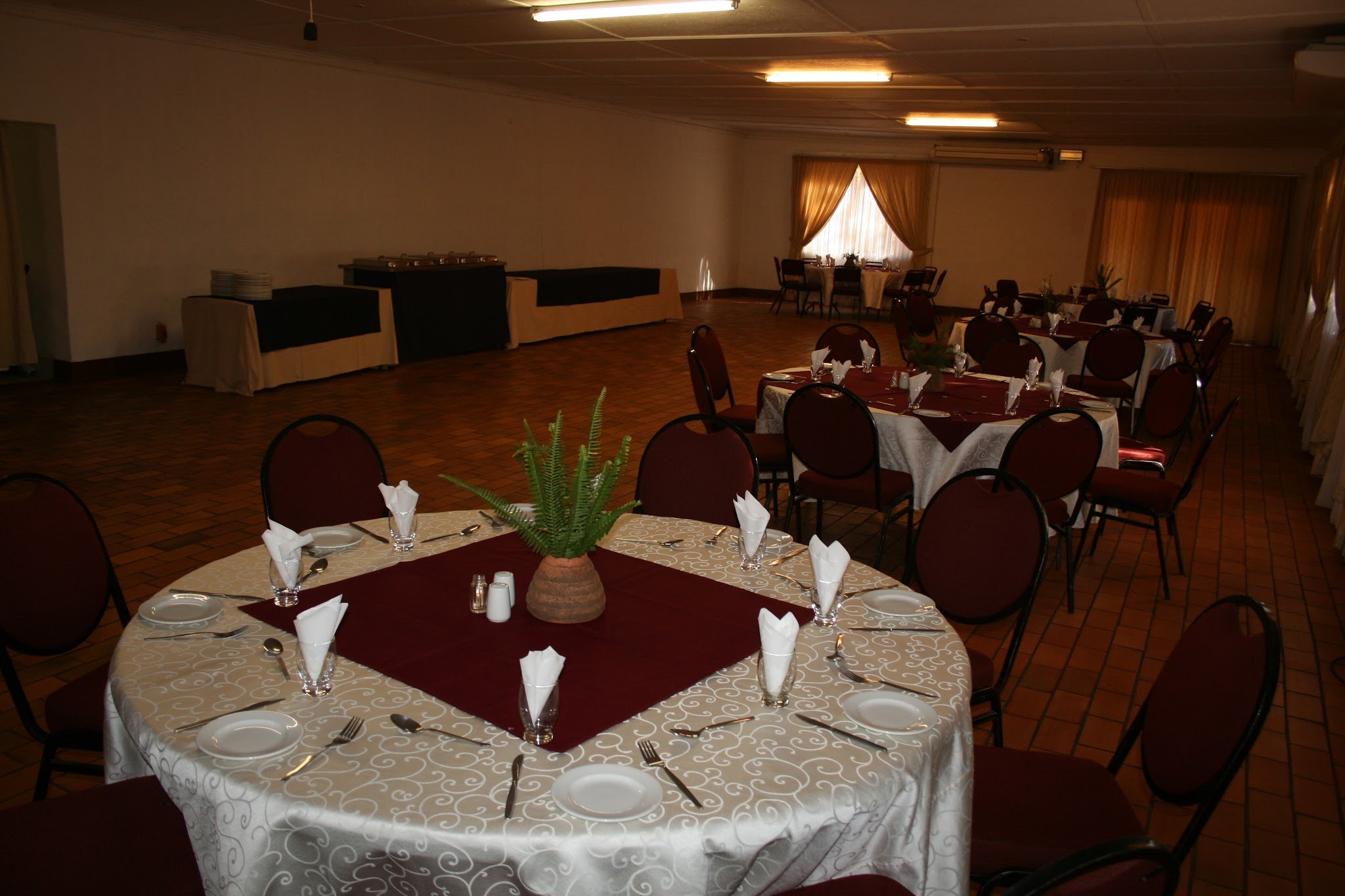 Leribisi Lodge — photo 3