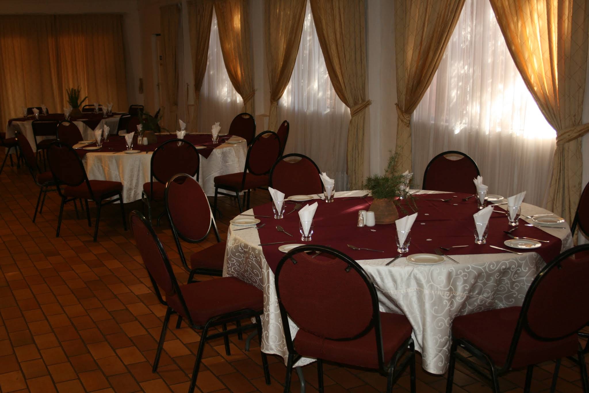 Leribisi Lodge — photo 4