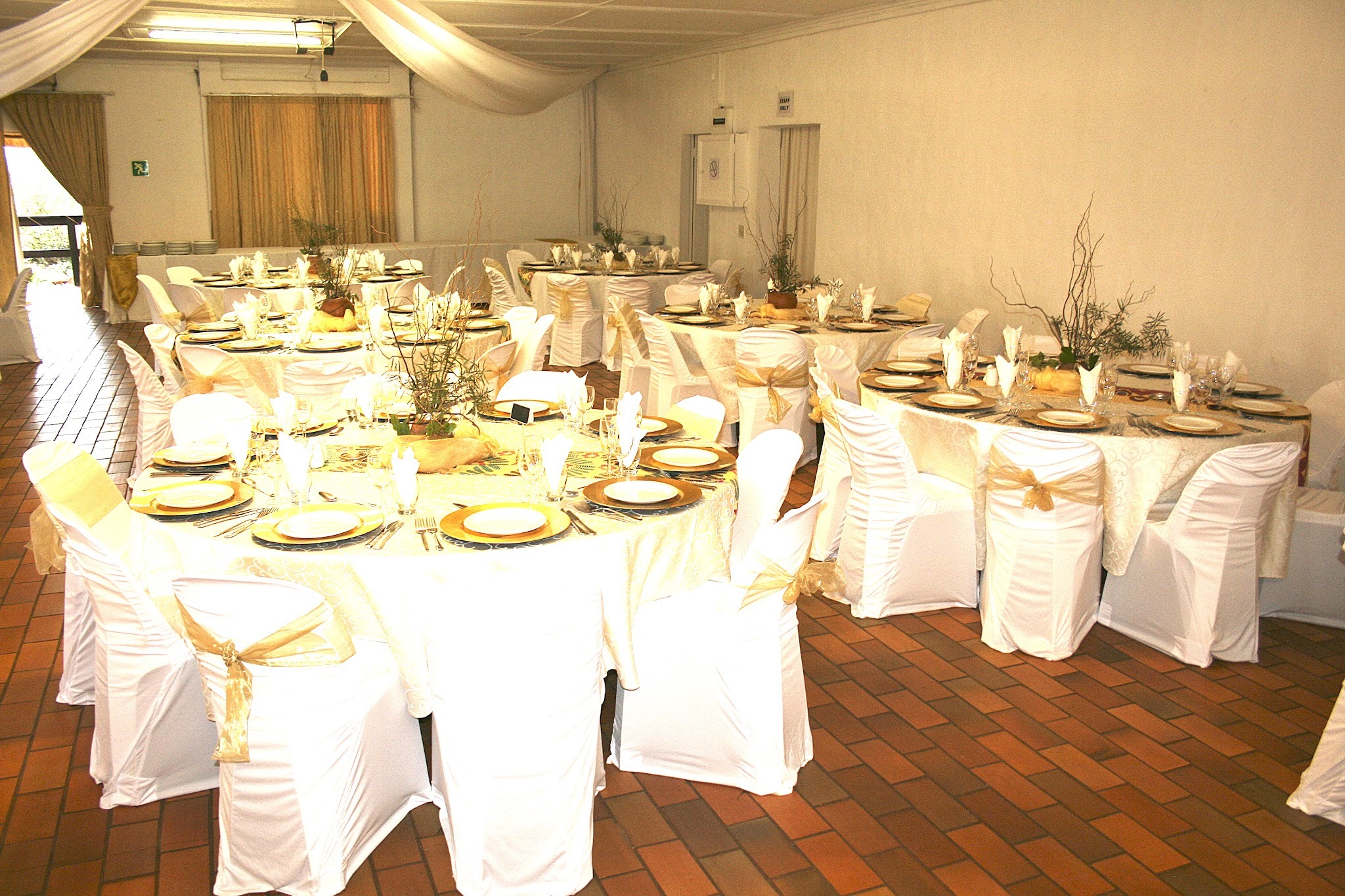 Leribisi Lodge — photo 5