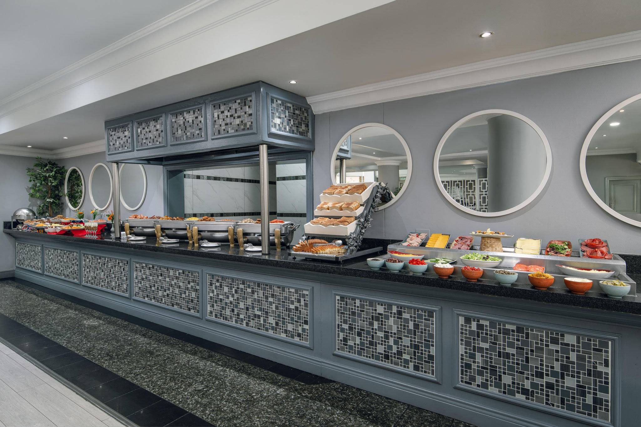 Leshiba Lavish Suites — photo 3