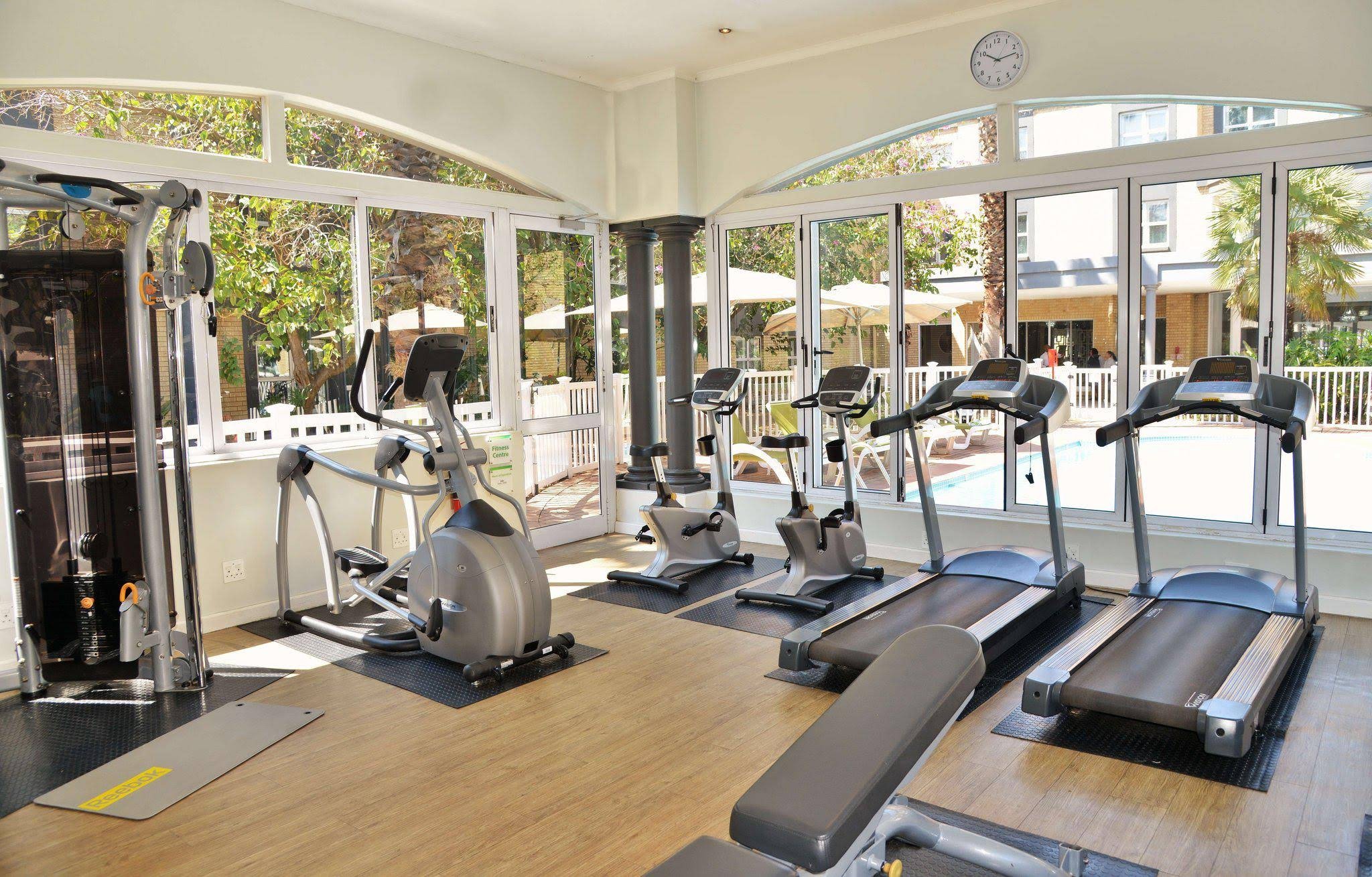 Leshiba Lavish Suites — photo 4