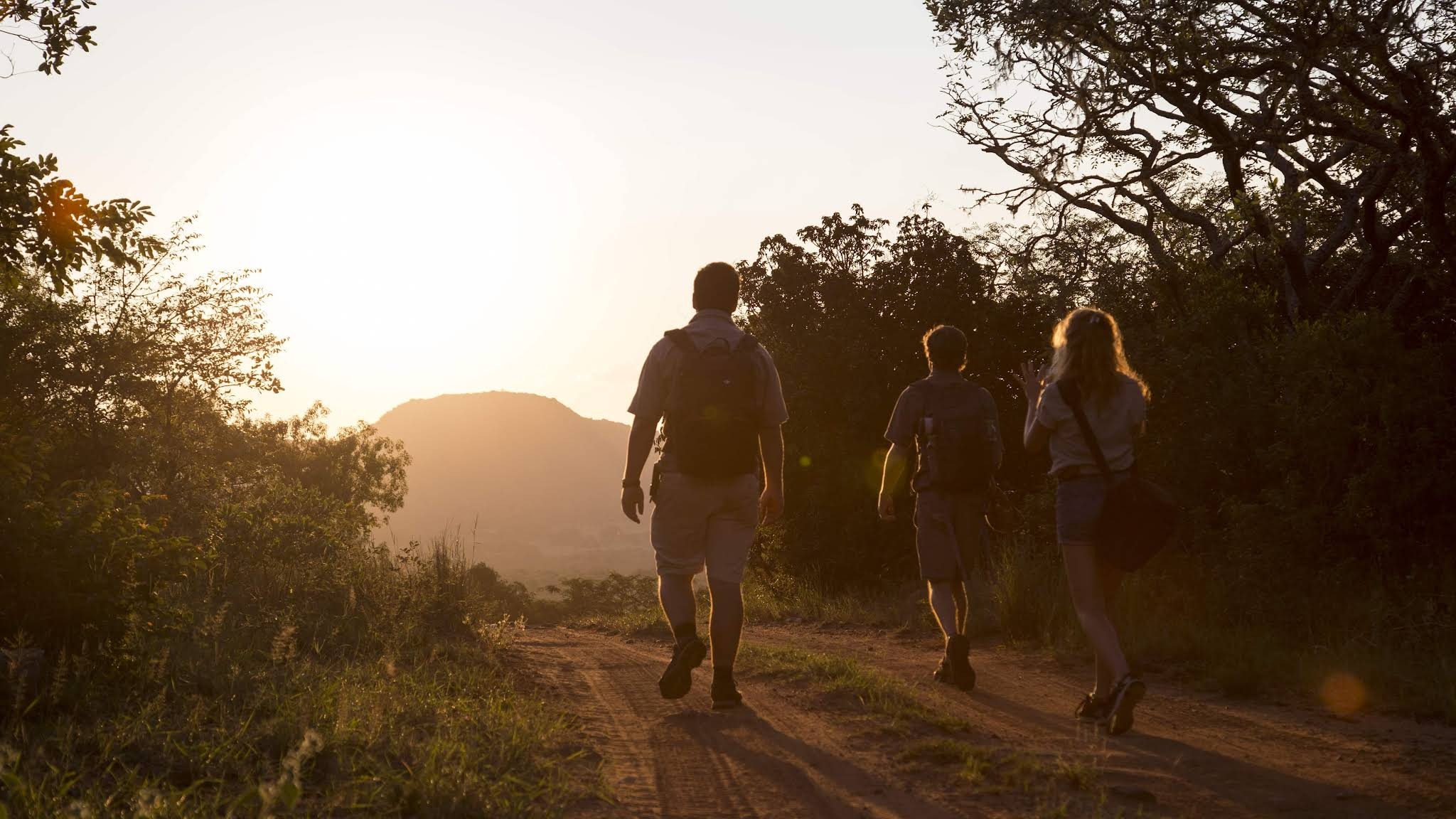 Leshiba Wilderness Conference — photo 2